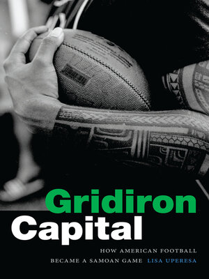 cover image of Gridiron Capital